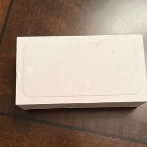 Apple iPhone Box - White